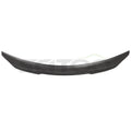 Carbon Fiber Duckbill Spoiler Wing for BMW 4 Series F36 (2015–2020)