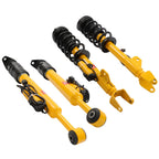 4X Shock Struts for Dodge Challenger Charger SRT R/T (2015â2023)