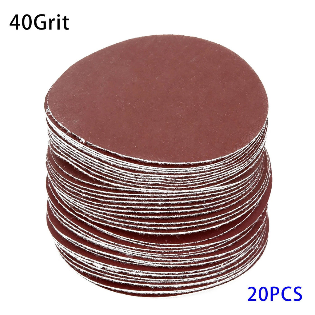 Polishing Sanding Disc for