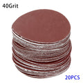 Polishing Sanding Disc for