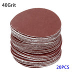 Polishing Sanding Disc for