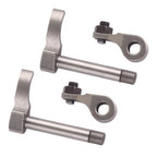Set of 4 Engine Valve Lifter Rocker Arms for GX25 GX25N GX25NT