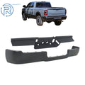 Rear Bumper Face Bar with Step Pad for RAM 2500 3500 (2019–2024)
