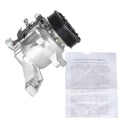 A/C Compressor for Subaru Forester Impreza XV Crosstrek (2012–2018)