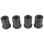 4x4 Rear Leaf Spring Rubber Bush Kit for Toyota Hilux RN110 RZN169 RZN174