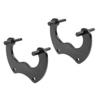 Rear Brake Caliper Mounting Brackets for Polaris RZR XP 1000 (2014-2020)