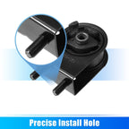 Front Housing Engine Motor Mount No.B25D39050C for Mazda ES (1999–2003)