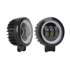 4'' LED Work Light Bar 12V 24V for Motor Car Driving Light