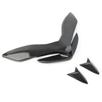 Aerodynamic Winglets Beak Nose Extender for Kawasaki Z900 (2017-2020)