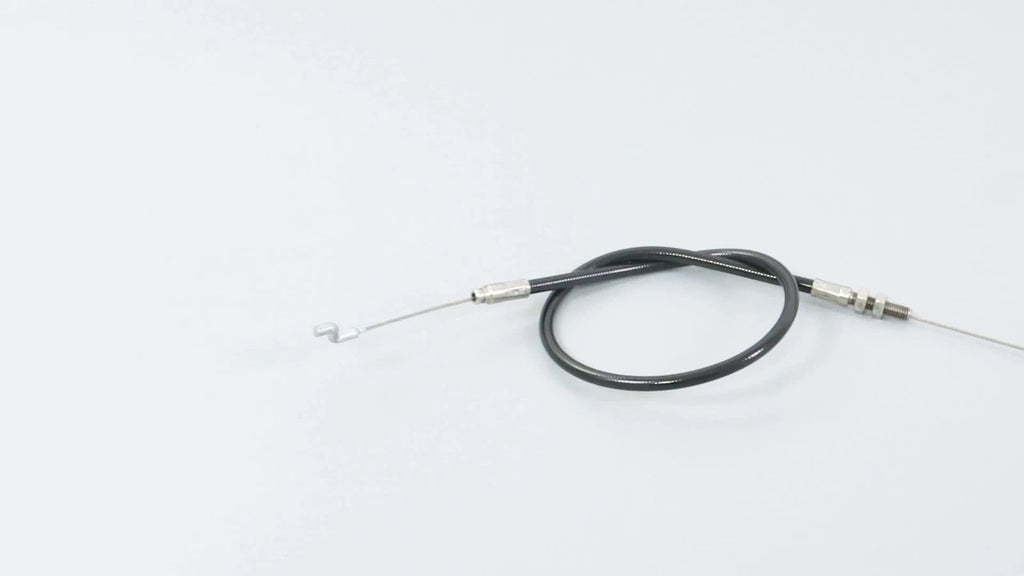 Cowl Latch Cable for Make Model