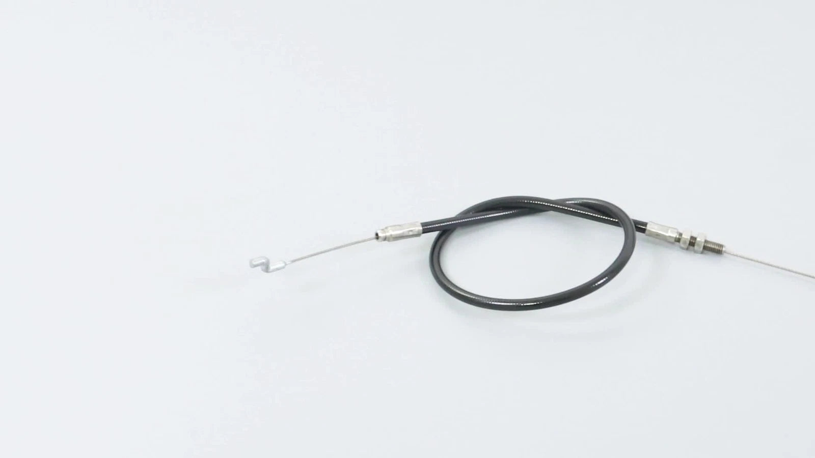 Cowl Latch Cable for Make Model