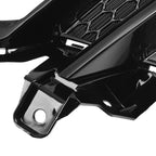 Fog Light Trim for Kia Forte (2019–2021) Left Side Outer Grille