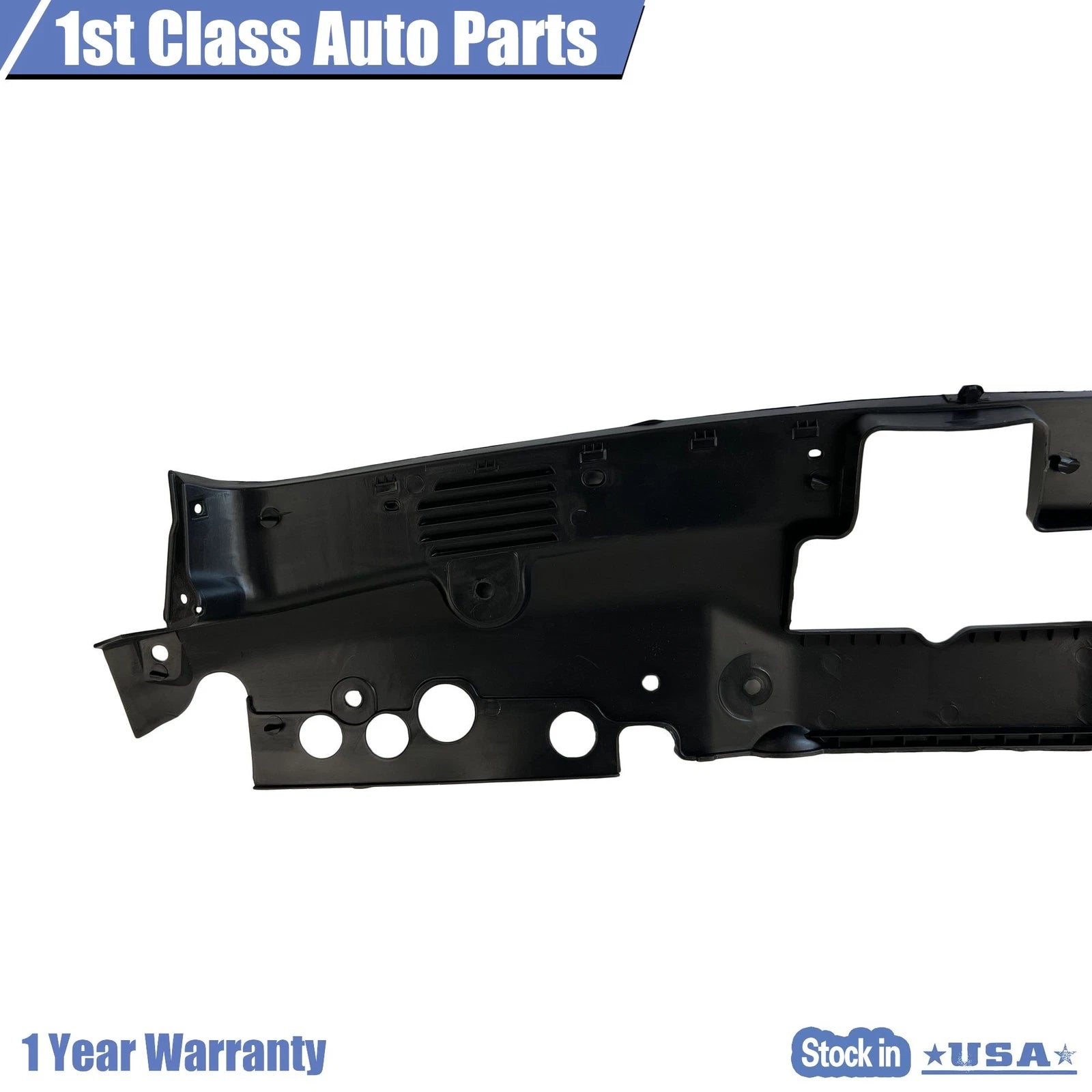 Radiator Cover Support for Chevrolet Sonic (2012-2016)