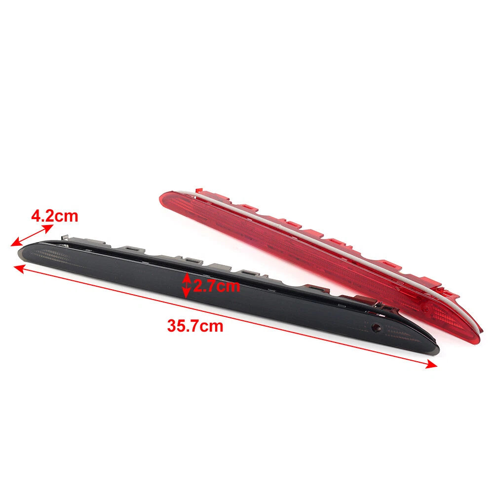Rear Third Brake Light for Seat Leon SC ST 5F (2013–2020)