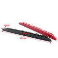 Rear Third Brake Light for Seat Leon SC ST 5F (2013–2020)