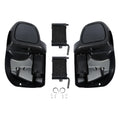 Lower Vented Fairings Radiators Engine Guard Bar for Harley Road Glide (2014–2024)