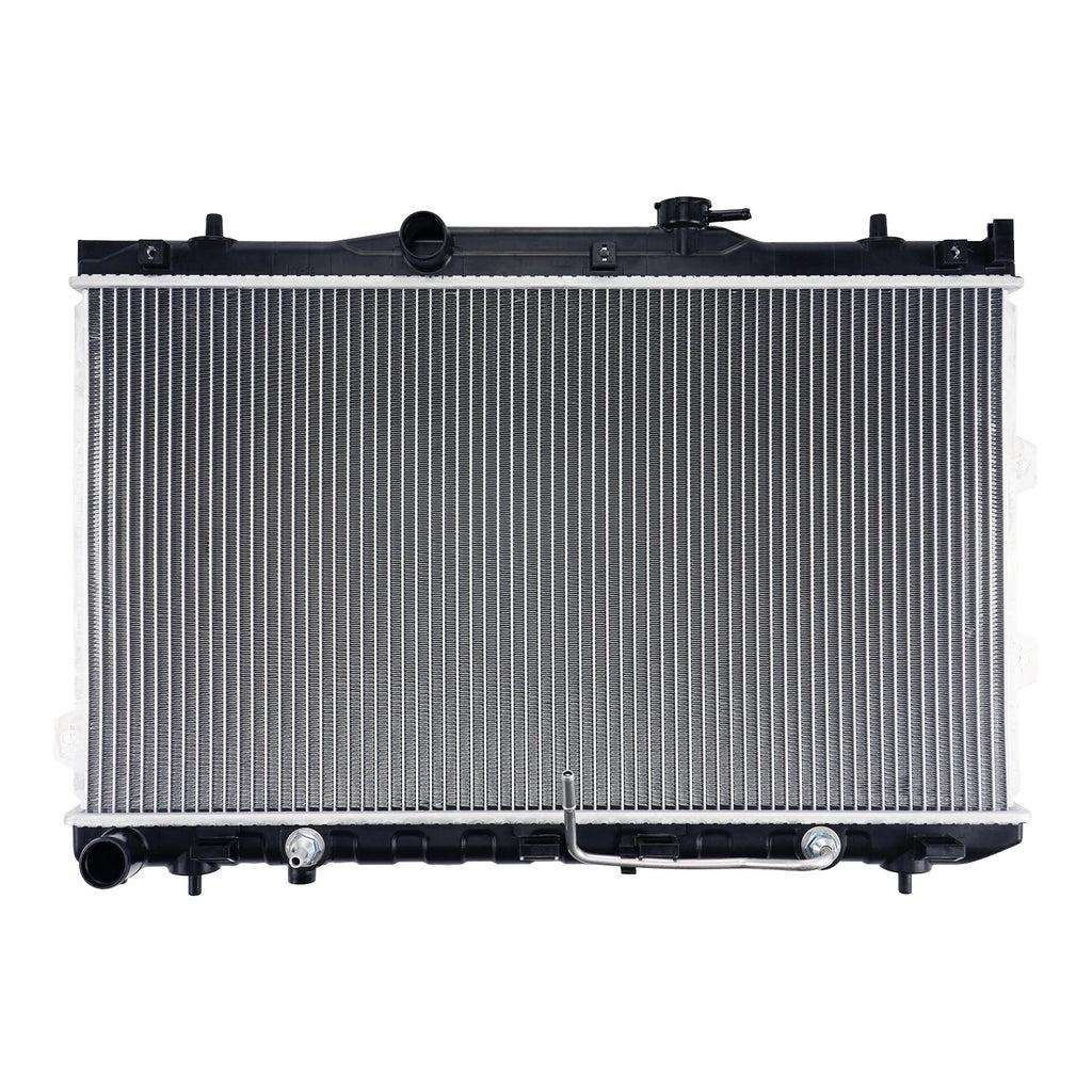 Radiator with Oil Cooler for Kia Spectra (2004–2009)