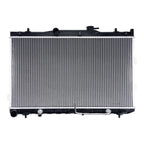 Radiator with Oil Cooler for Kia Spectra (2004–2009)