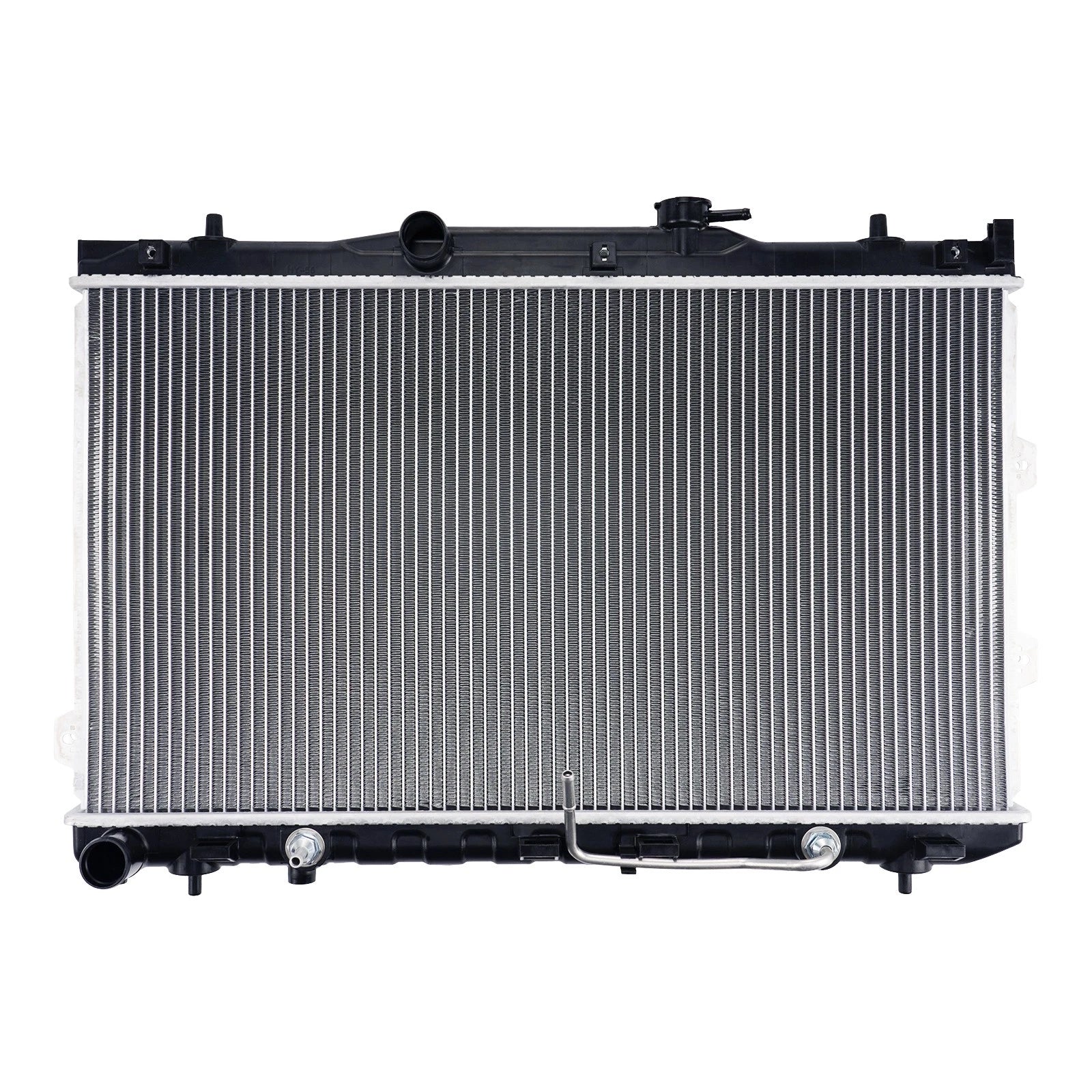 Radiator with Oil Cooler for Kia Spectra (2004–2009)