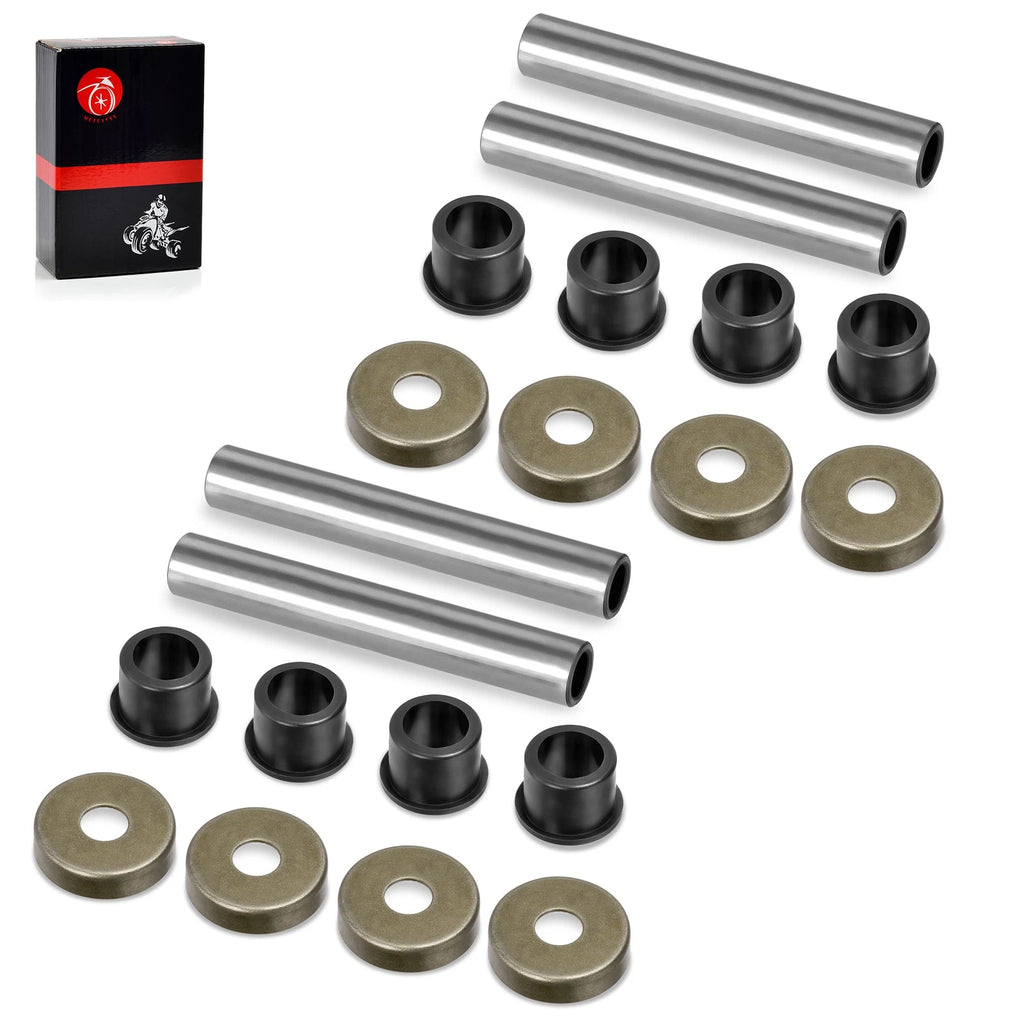 Front A-Arm Bushings Collar Cover Kit for Yamaha Banshee 350 (1987–1990)