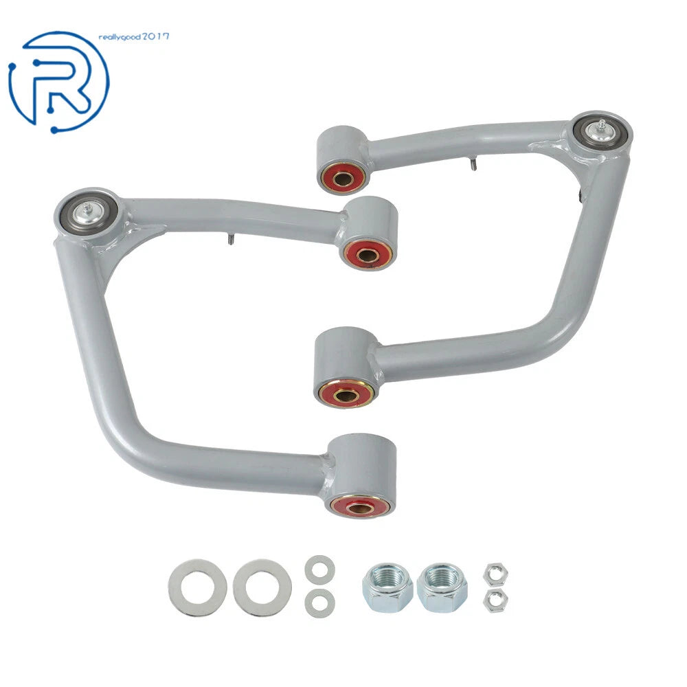 Front Upper Control Arms for Toyota Sequoia Tundra (2007–2022)