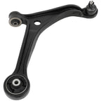 Set of 8 Front Lower Control Arms for Honda Odyssey (2005–2009)