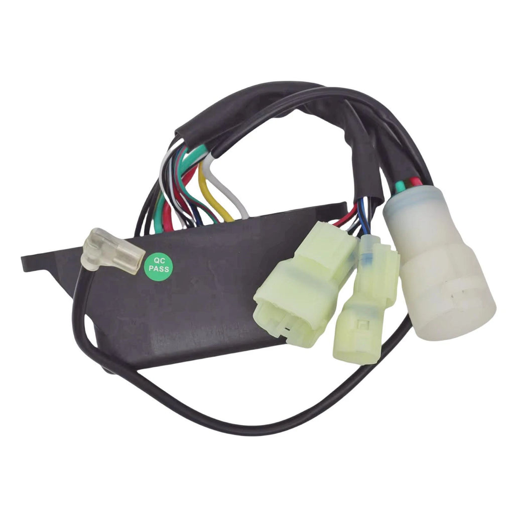 Ignition CDI Unit for Honda BF135 BF135A4 BF150 (2001–2005) 38580-ZY6-003