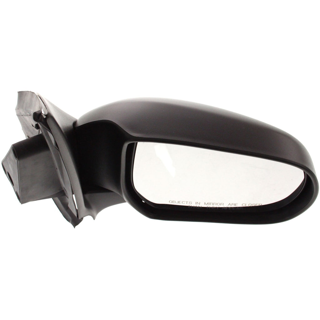 Passenger Right Side Mirror for Mazda Tribute (2001–2004)