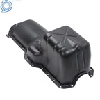 Engine Oil Pan for Jeep Cherokee Wrangler (1987-2001)
