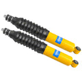 Front Shock Absorbers for Mazda BT50 B2500 B3000 Utility (2006-2010)
