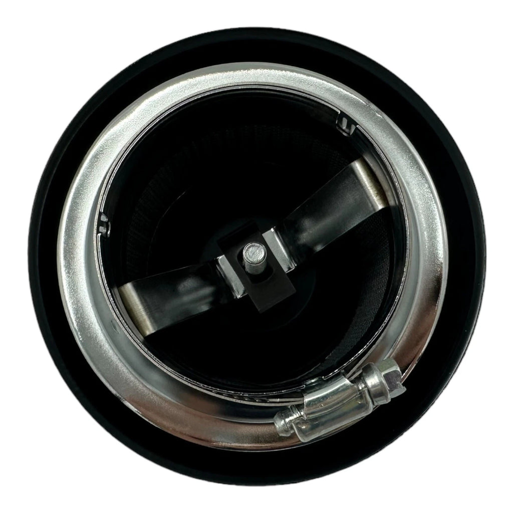 Air Cleaner Assembly Replacement for 2.5 in Neck 3 Wing Nut Carb 2 Barrel (2000–2000)
