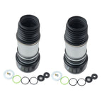 Pair Air Suspension Springs for Benz CLS C219 E-Class W211 (2002-2010)