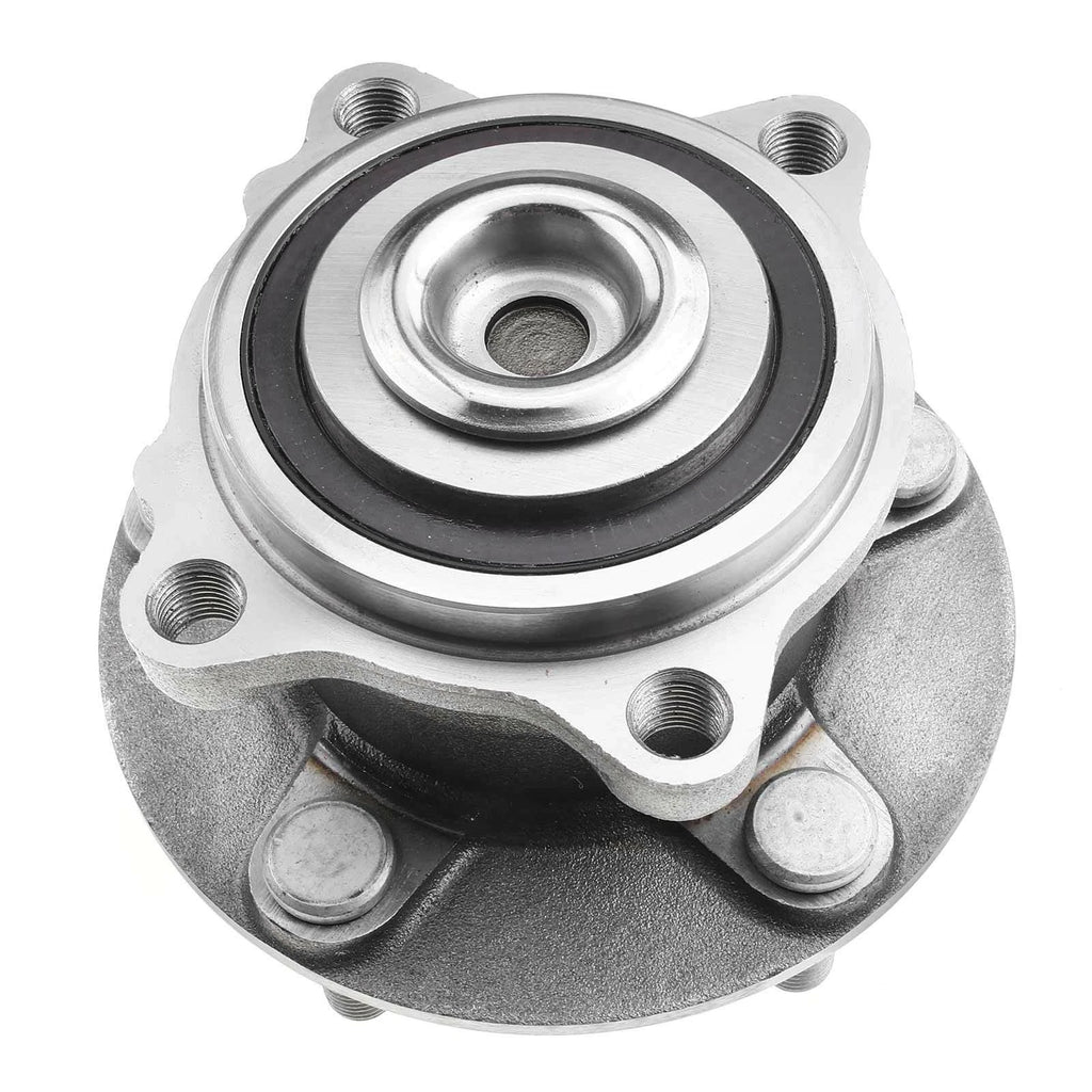 2X Rear Wheel Hub & Bearing Assembly for Mitsubishi Outlander (2007–2012)