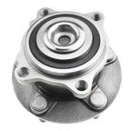 2X Rear Wheel Hub & Bearing Assembly for Mitsubishi Outlander (2007–2012)