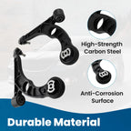 2X Front Lower Control Arm w/Ball Joints for Dodge Dart (2013–2016) MS251201 MS251202