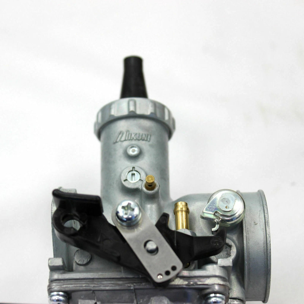 Mikuni VM26 30MM Carburetor for DHZ SSR BAJ 140cc 150cc 160cc