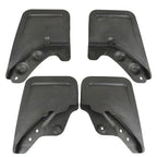 Set of 4 Splash Guards Mud Flaps for Toyota Tacoma (2024–2026)