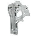 Power Window Regulator with Motor for Hyundai Santa Fe (2001–2006) Front Left