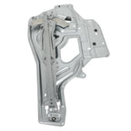 Power Window Regulator with Motor for Hyundai Santa Fe (2001–2006) Front Left
