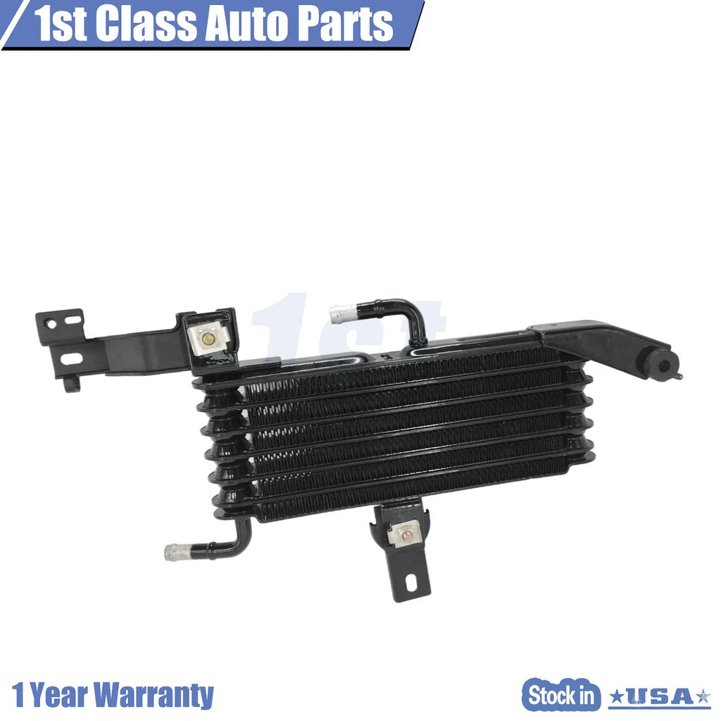 Automatic Transmission Oil Cooler for Toyota Tacoma (2005–2011)