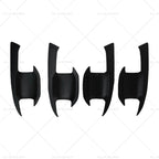 Black Door Handle Bowl Cover for Maxus LDV T70 T60 D20 Ute (2019–2022)