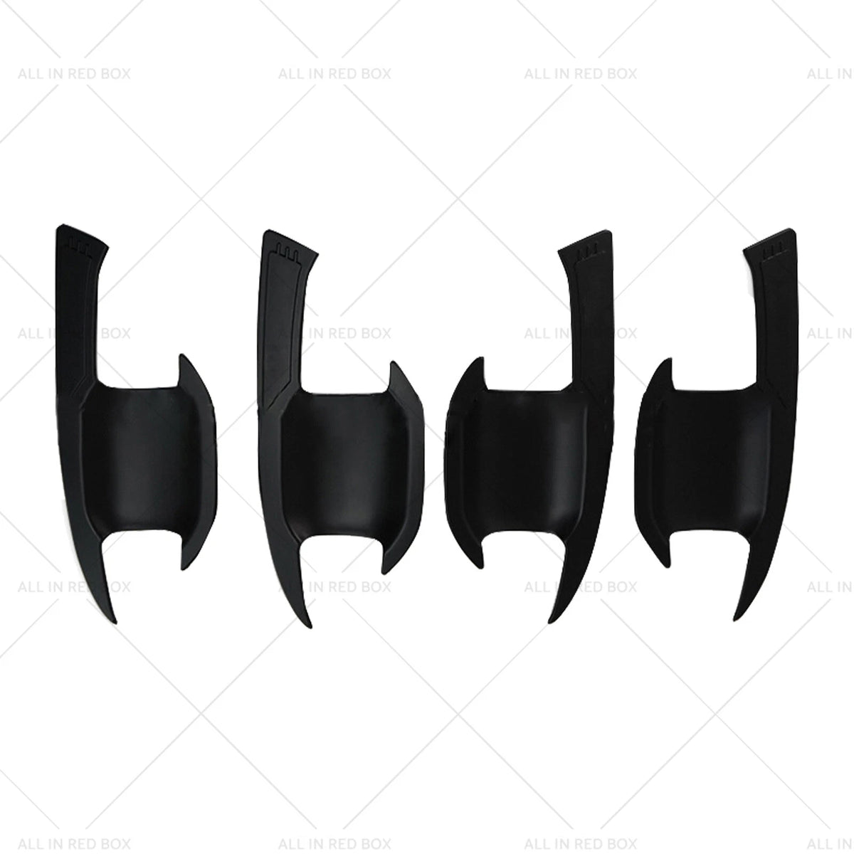 Black Door Handle Bowl Cover for Maxus LDV T70 T60 D20 Ute (2019–2022)