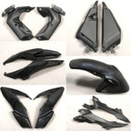 Fairing Bodywork for Kawasaki Z650 (2017–2020) - Injection ABS Plastic Unpainted