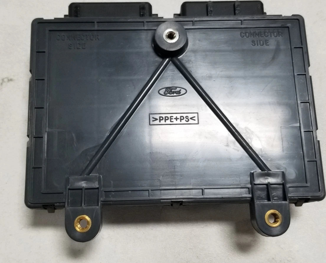 Rear Door Module LNC2120BC for Jaguar XJR XJ8 VDP (1998–2003)