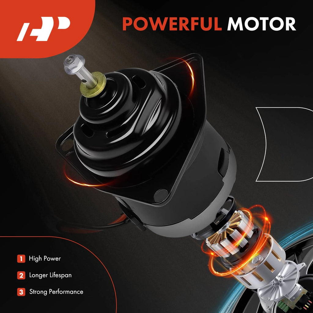 Radiator Fan Motor for Mitsubishi Mirage