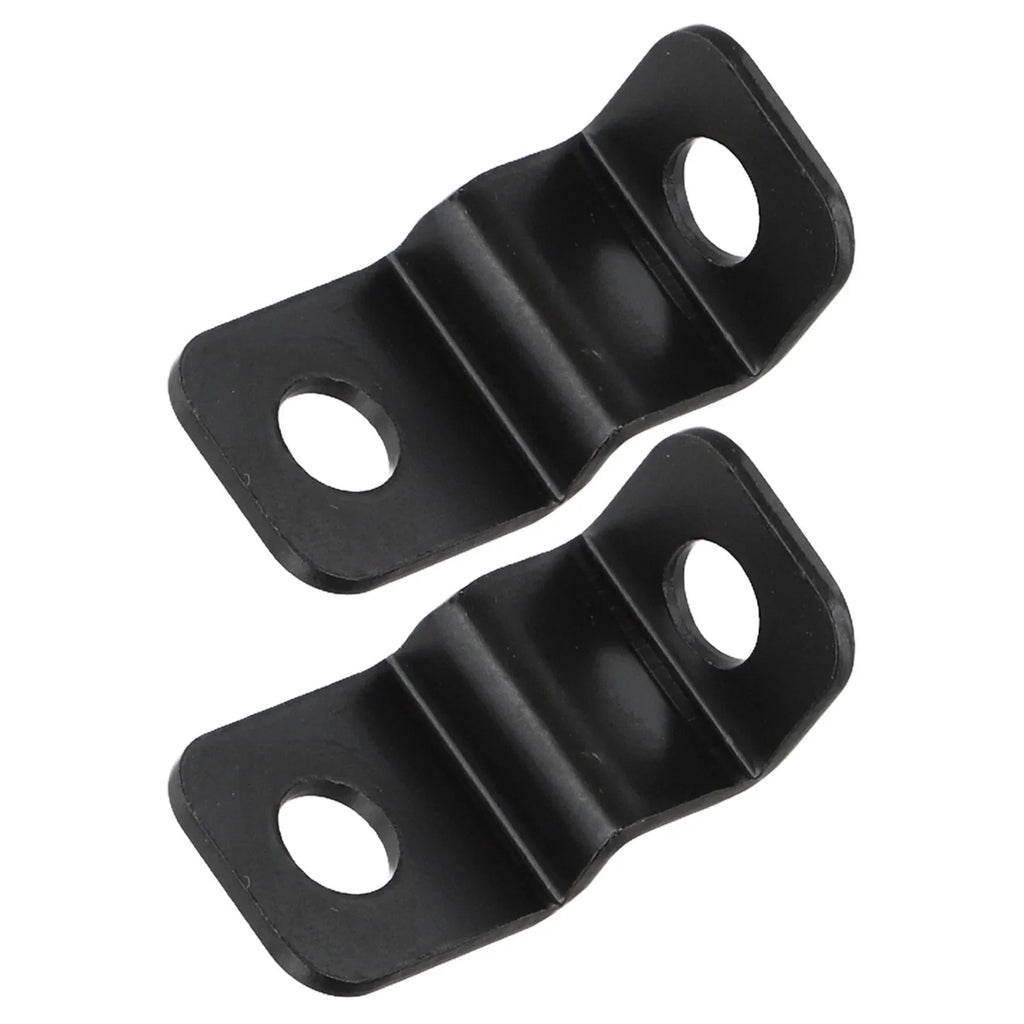Indicator Light Mount / 2 x / Motorcycle Mounting Solution