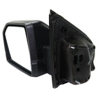 Tail Light Assembly for Ford Explorer (2011–2015)
