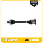 CV Axle Shaft Assembly for Porsche Macan (2015–2019) Front Left Right