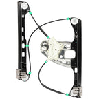 Power Window Regulator for Mercedes Benz C230 Kompressor (2003–2005)