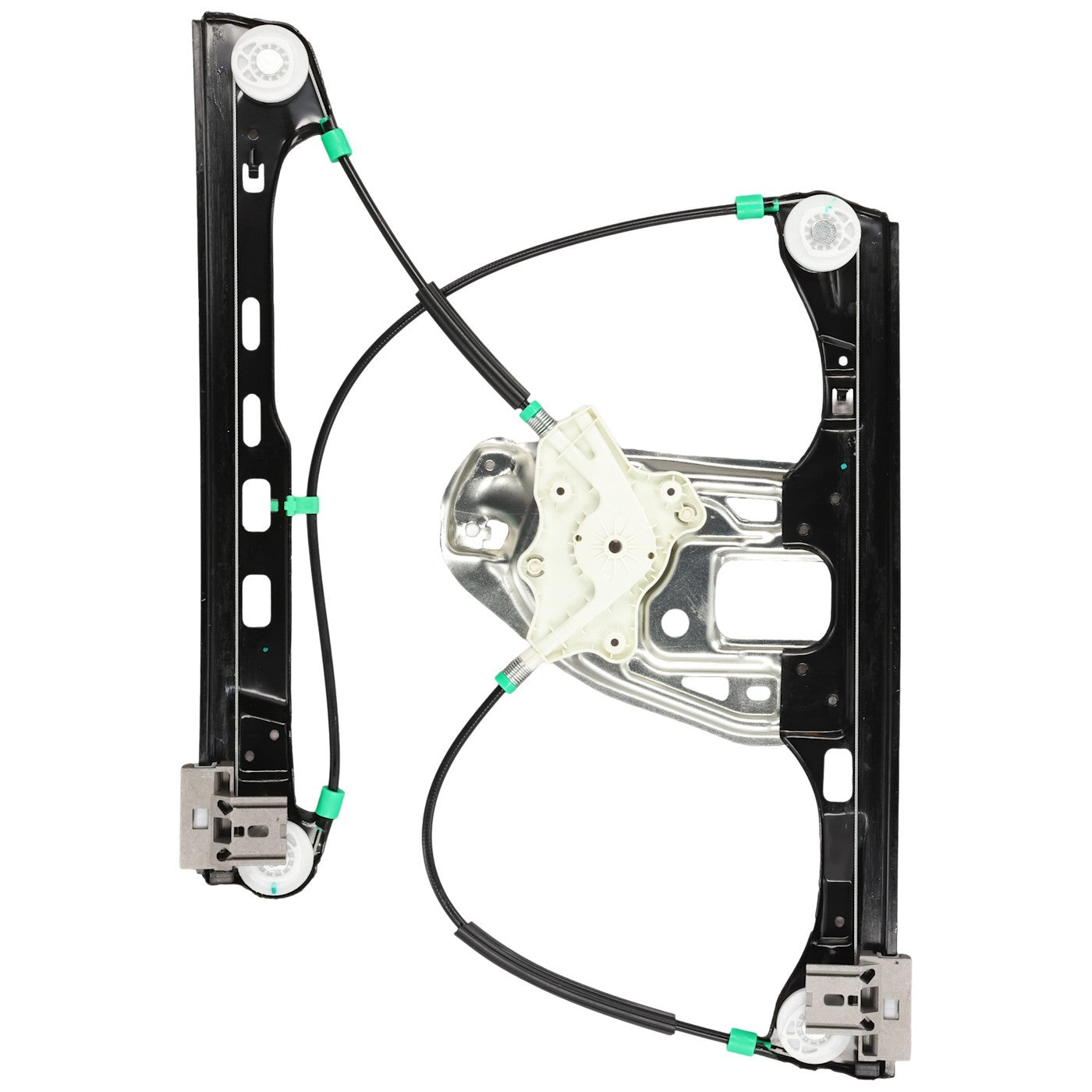Power Window Regulator for Mercedes Benz C230 Kompressor (2003–2005)